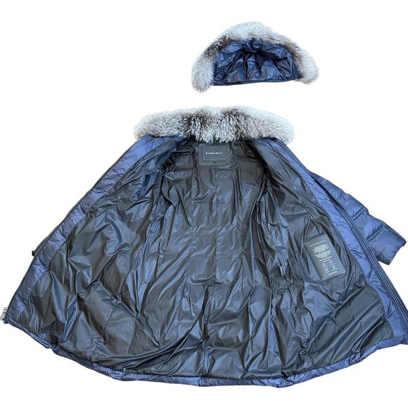 Dawn Levy, Down Jacket, Size L, VGUC - Picture 7 of 14